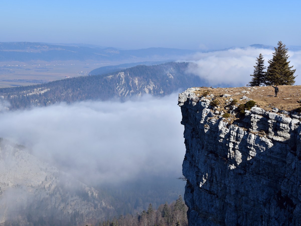 Le Creux, le creux, le creux du&nbsp;Van