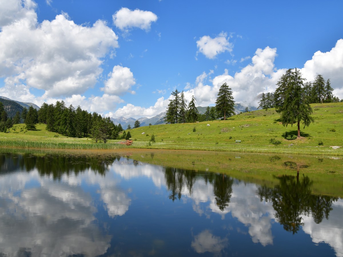 Au pays des&nbsp;Capuns…