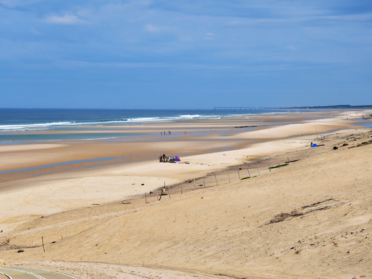 Road trip de 7 jours – 2300&nbsp;km