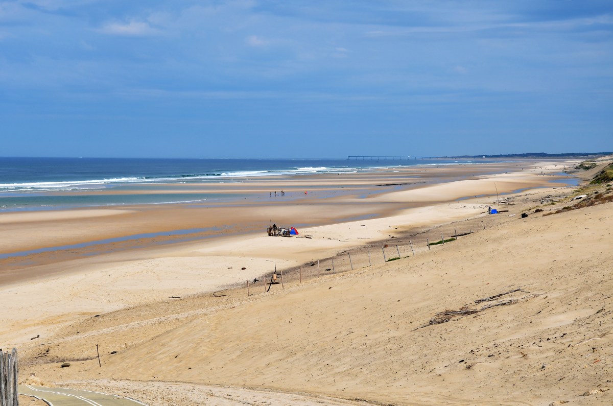 Road trip de 7 jours – 2300&nbsp;km